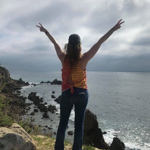 Meet your Posher, Brittany